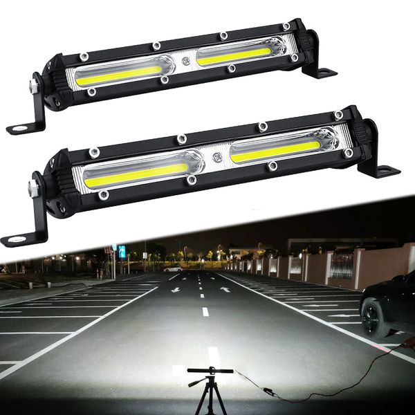 

led light bar offroad combo led bar for truck 4x4 suv motorcycle auxiliary lights 12v 24v auto driving light led car work light car