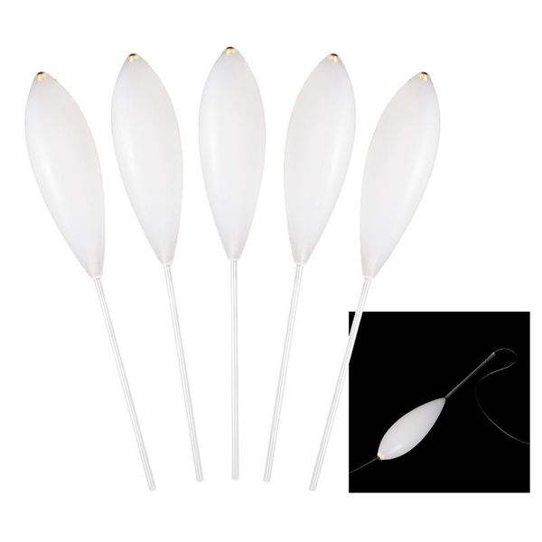 

5pcs/1pcs fishing floats set plastic casting bombarda inline surface float carp terminal tackle 15g/20g/25g/30g/40g/50g accessories