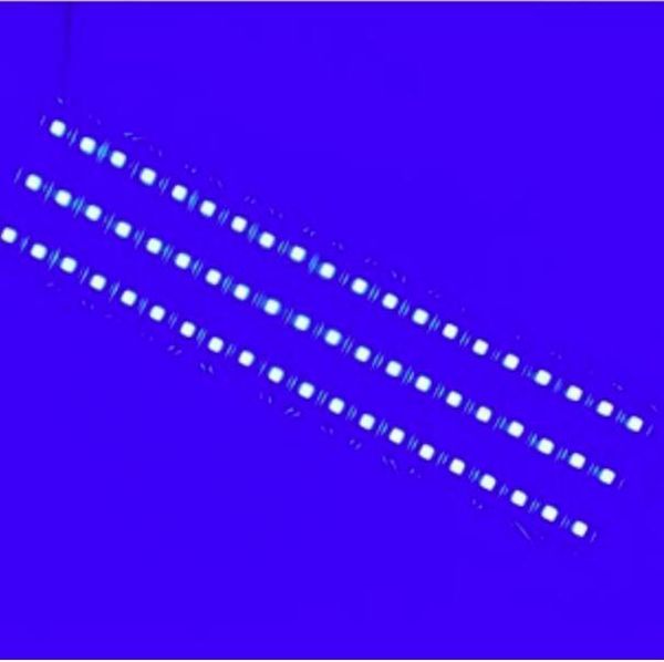 

module super bright smd5054 led lighting light back for sign 5054 dc12v modules