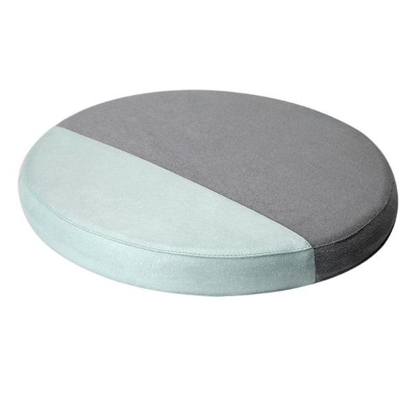 

round seat cushions sofa couch chair pad covers