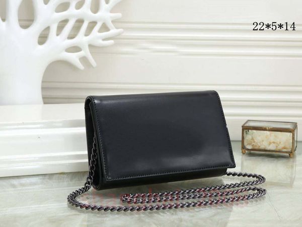 

woman bag handbag purse original genuine leather women messenger cross body chain
