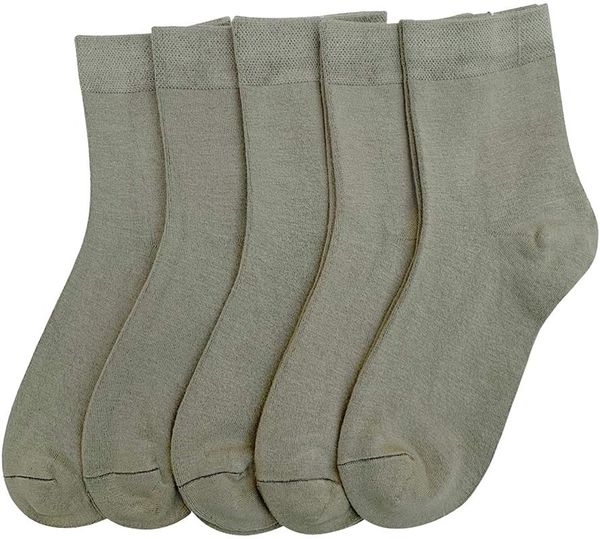 

men's socks breathable low quarter thin ankle comfortable cool soft, Black