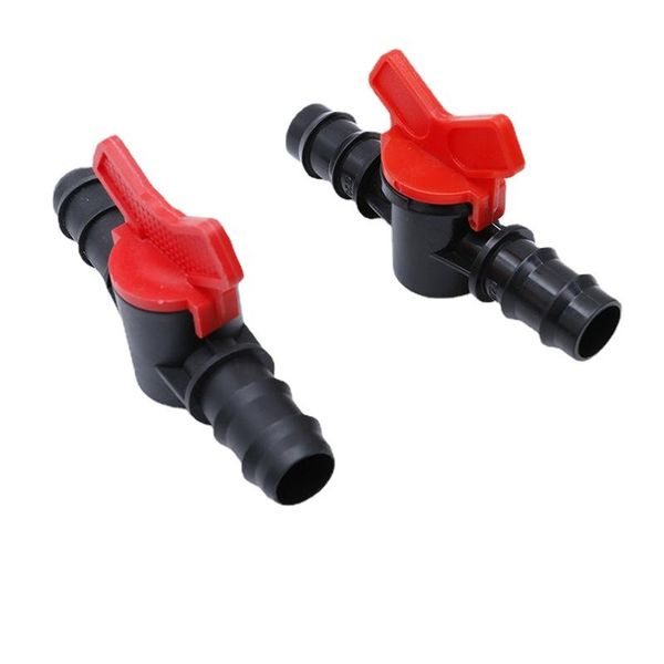 

watering equipments 20pcs irrigation connector pvc pipe adjustable switch connecting hoses accessories hose fittings dn16