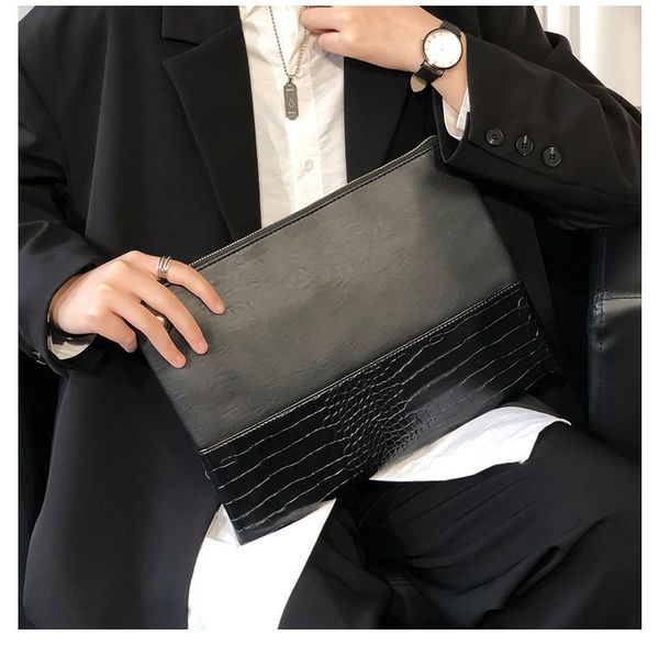 

evening bags clutch bag leather handbag hit colors quality shoulder tote purse