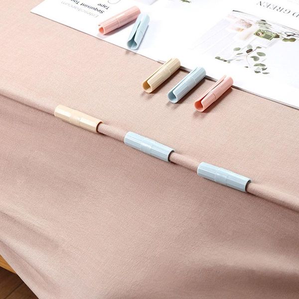 

clothing & wardrobe storage 15pcs/set bed sheet holder needleless buckle safety quilt sofa cushion cover anti-running clip anti-skid artifac