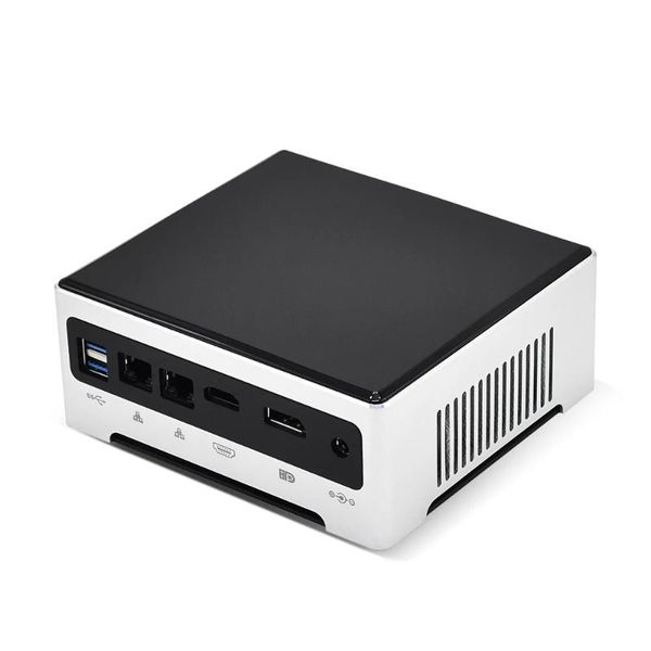 

est 10th gen intel mini pc core i9 10880h m.2 nvme computer gamer windows for office student ac wifi 2xlan 6xusb3.0 pcs