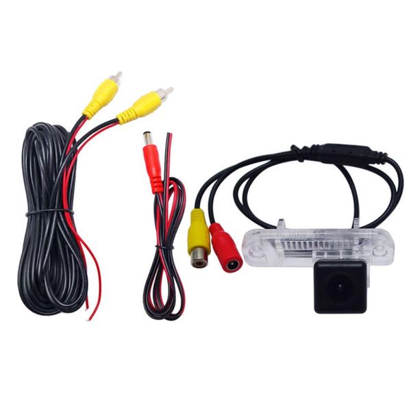 

car rear view cameras& parking sensors reverse camera hd image accessories #zer