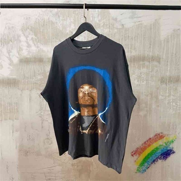 

men's t-shirts vintage heavy fabric t shirt men women 1:1 t-shirt summer style tee 8f6w, White;black