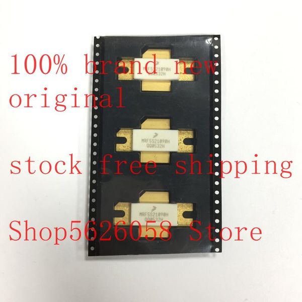 

smart power plugs mrf5s21090h 100% original 1pcs/lot stock