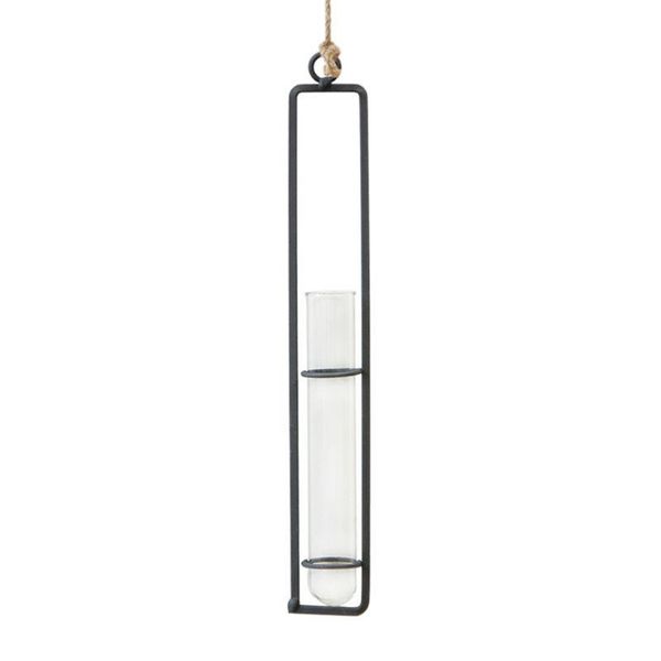 

vases clear glass test tube hanging planter bud flower vase terrarium container for home decoration green plants wedding 667b