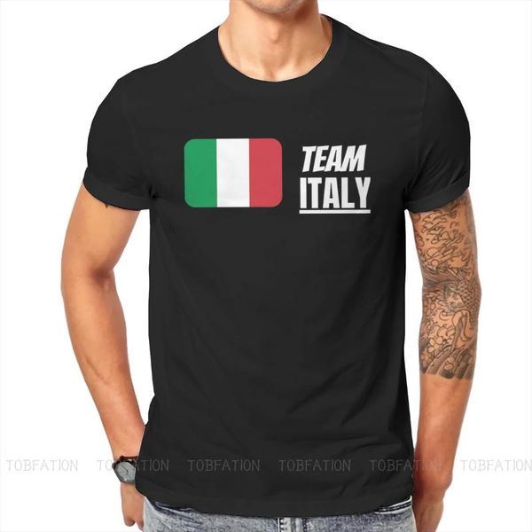 

men's t-shirts tokyo games sports competition 2021 italy t shirt vintage teenager alternative tshirt oversized crewneck streetw, White;black