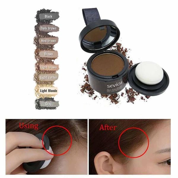 

eye shadow makeup hair line eyeshadow powder instant fiber cover eyebrow