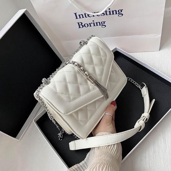 

2020 tassel women bags shoulder handbags evening clutch bag messenger crossbody for