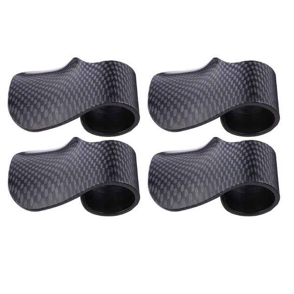 

handlebars 4pcs motorcycle throttle handle accessories