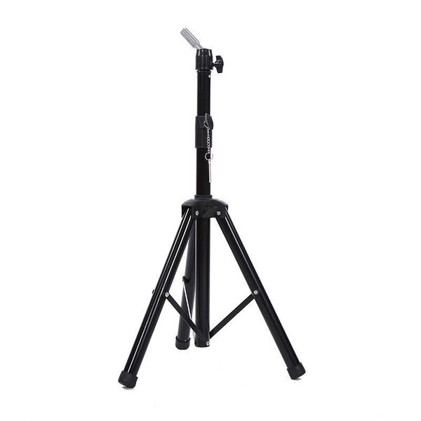 

tripods head mold bracket wig dummy braided hair frame doll mannequin hairdressing tripod