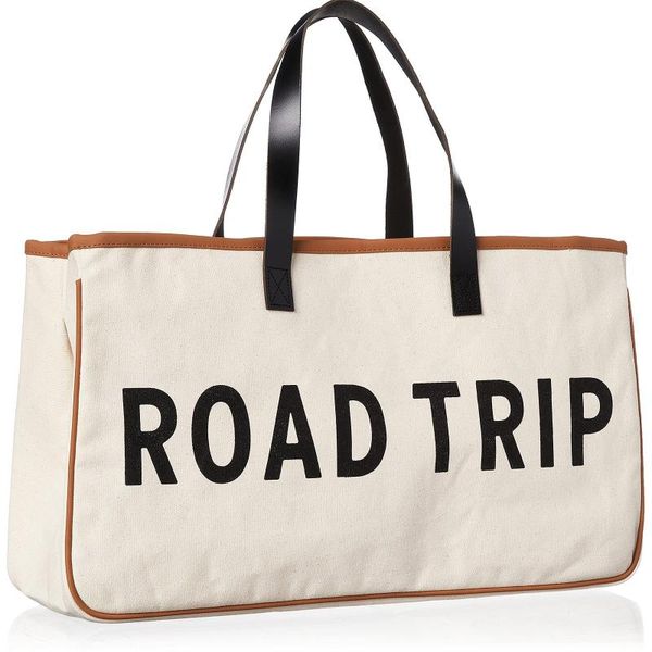 

diaper bags handbag creative brands hold everything tote bag 20" x 11" weekend vibes beach votton large capacity