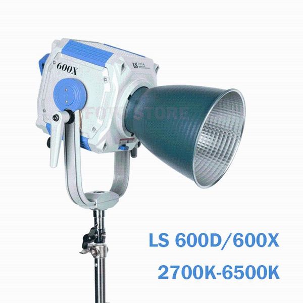 

flash heads ls 600x 600d cob led light 600w outdoor spotlight bowens mount studio video pography lighting remote app control
