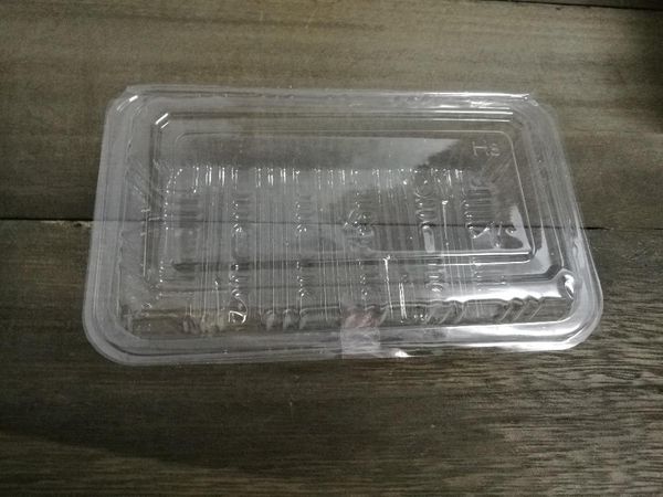 

storage bottles & jars soft sushi container, box, idea for parties