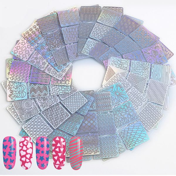 buy nail stencil sheet online shopping at dhgatecom