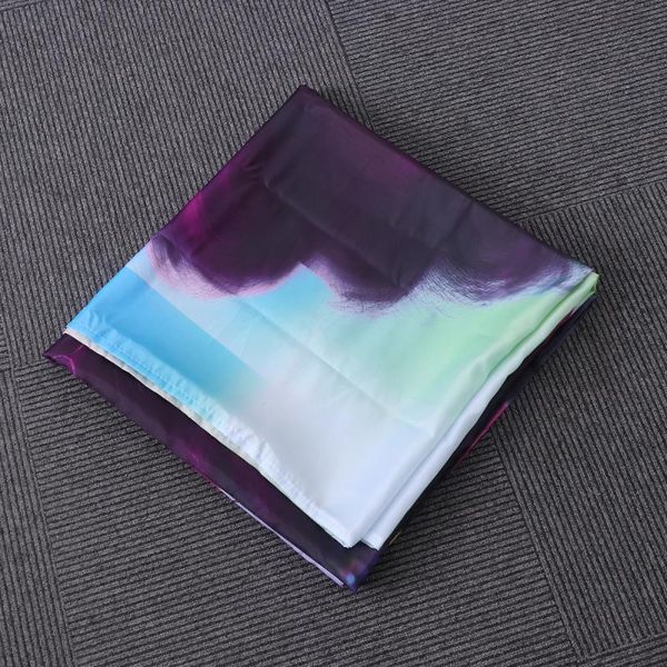 

shower curtains 90x180cm curtain colorful girl printing home decor proof waterproof bathroom