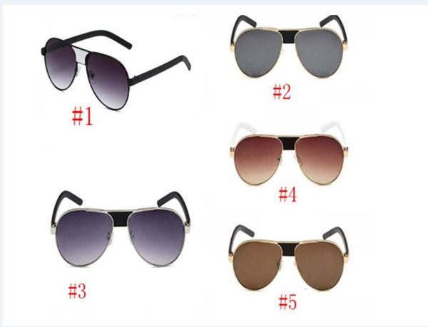

stylish sunglasses men's driving glasses toad sun-glasses driver-glasses opp bag #420, White;black