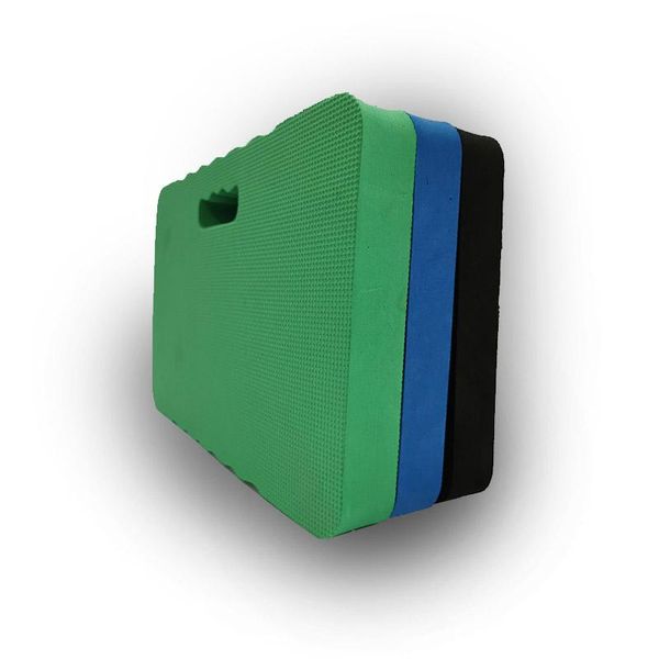 

gardening mat with handle waterproof knee pads eva non-slip thick foam l23 carpets