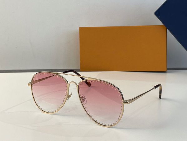 

sunglasses for women and men summer willow nail design style 1507 anti-ultraviolet retro plate oval full frame fashion eyeglasses random box, White;black