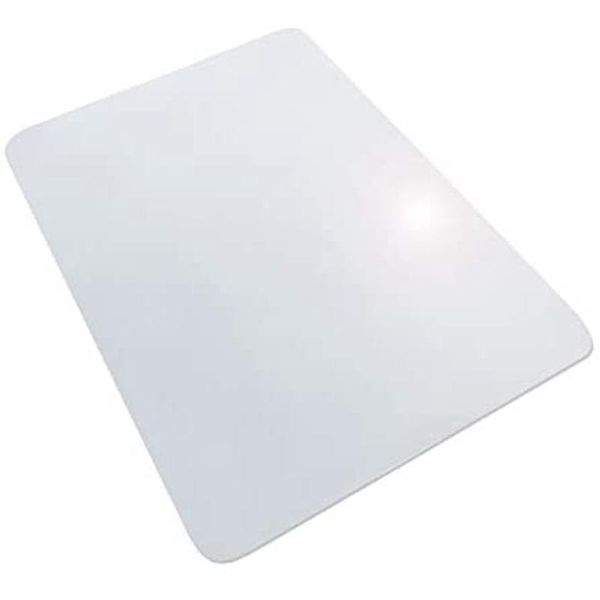 

pvc matte chair cushion cover, suitable for hardwood floors, crystal clear and smooth surfaces, non-slip office mats