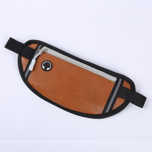 

waist bags 2021 casual men/women waterproof pack travel man chest bag male