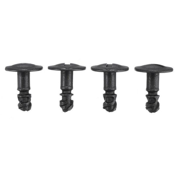 

car organizer splash clips guard undertray screw 44x engine cover high quality