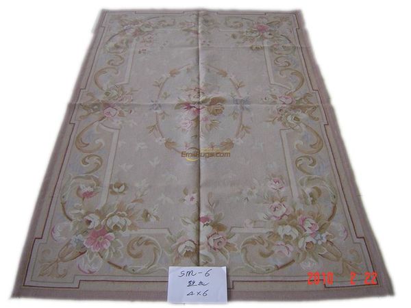 

carpets aubusson handwoven wool home decor victorian style