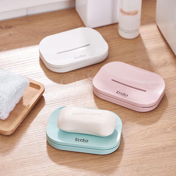 

soap dishes dish handmade personality creative drain toilet cute