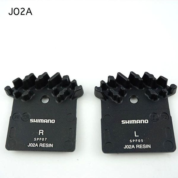 

bike brakes brake pads metal/resin g02a/j02a/j04c/g02s mtb bicycle pad accessories