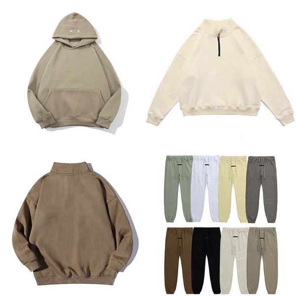 

lemon warm hooded hoodies mens womens brand fashion streetwear pullover sweatshirts loose hoodie lovers clothing_discount clothing essentia, Black