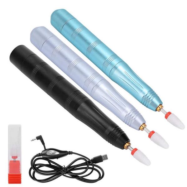

nail art kits acrylic kit extension electric drill machine rechargeable pedicure device portable manicure grinder