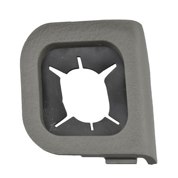 

45186-0f050-e0 steering wheel cruise control switch cover for toyota lexus