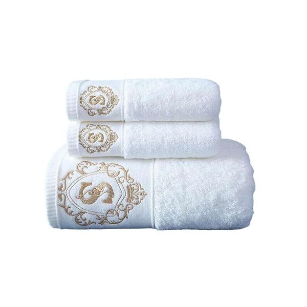 

towel extra large thick bath set high-grade cotton towels bathroom face soft five star el 80x160cm