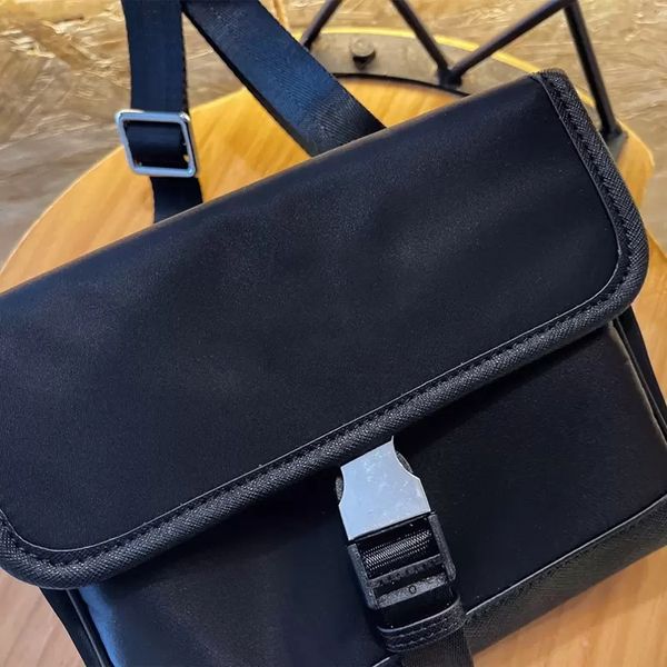 

waist bags luxury designers men's retro messenger belt handbag fashion woman clutch purse shoulder bag crossbody wholesale