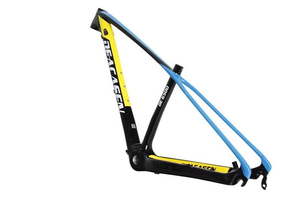 

bike frames and end carbon fiber toray t1000 frame chinese mtb bicycle ems
