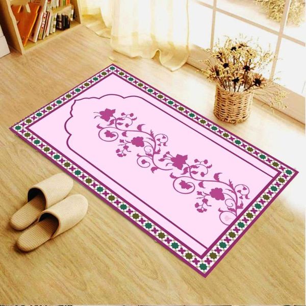 

prayer rug, veronya rug 121, thick and soft carpets