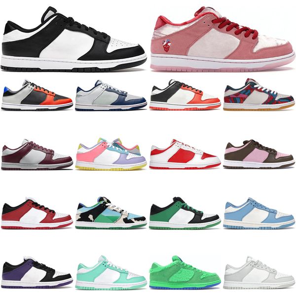 

new fashion men women running shoes grey fog hyper cobalt kentucky laser orange lemon drop michigan state opti yellow panda pigeon outdoor s