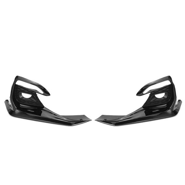 

other lighting system car front fog lamp cover bezel frame for infiniti q50 sport 2021