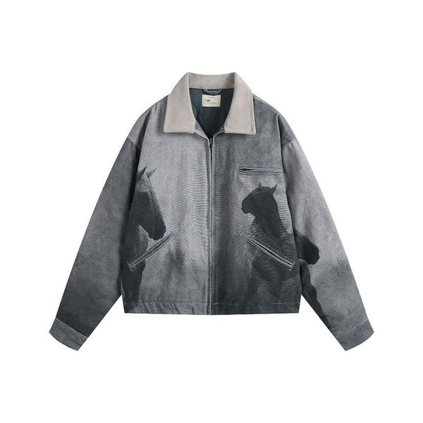 

autumn winter men's jacket maxima comfortable simple trend boy cotton coat jackets, Black;brown