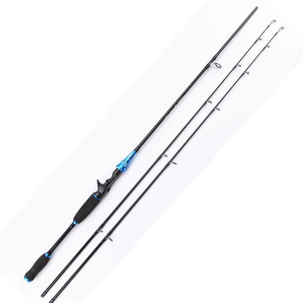 

boat fishing rods 1.8 m/2.1 am spinning/melting rod m power 2 tips 100% carbon baitcasting face medium fast b033