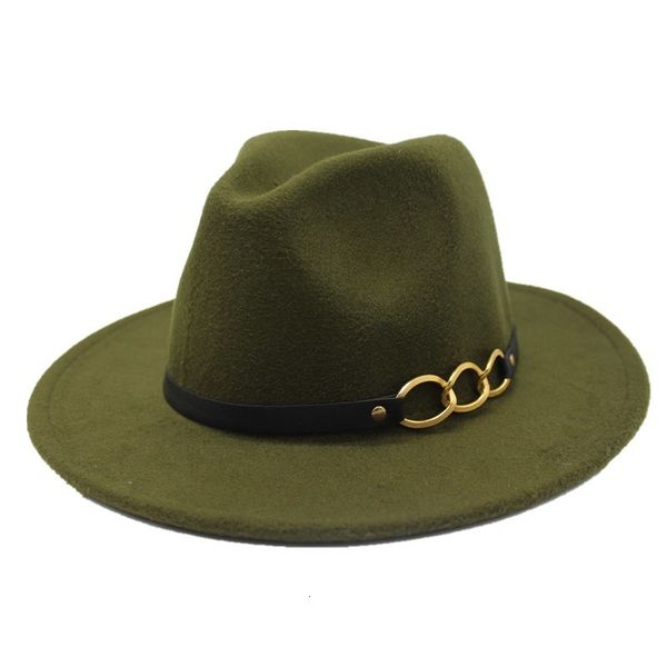 

berets ozyc winter autumn imitation woolen women men ladies fedoras jazz hat european american round caps bowler hats xaq8, Blue;gray