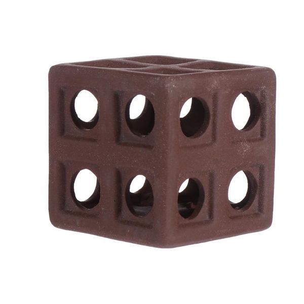 

fish tank cave aquarium shelter hideaway breeding hole ornament decorations