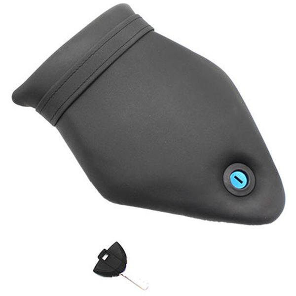 

car seat covers motorcycle accessories cushion rear passenger pillion for s1000rr 2009-2021