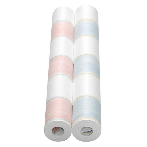 

wallpapers 10m x 0.53m children's non-woven wallpaper for bedroom living room office kitchen wall papers home decor wallpape