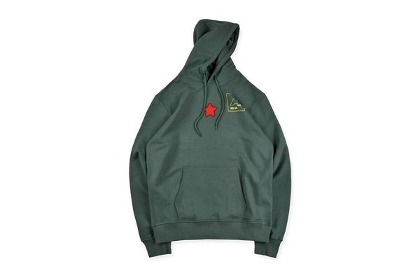 

men's hoodies & sweatshirts 22ss small star print on chest astroworld men women eu size pure cotton travis scosweatshirt streetwear win, Black