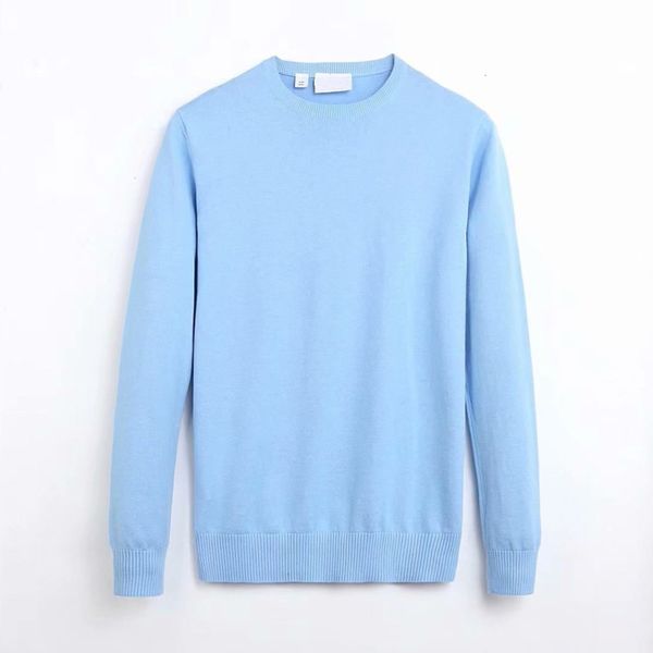 

21ss designer fashion black men long sleeve embroidery couple autumn loose pullover sweaters for women ship, White;black